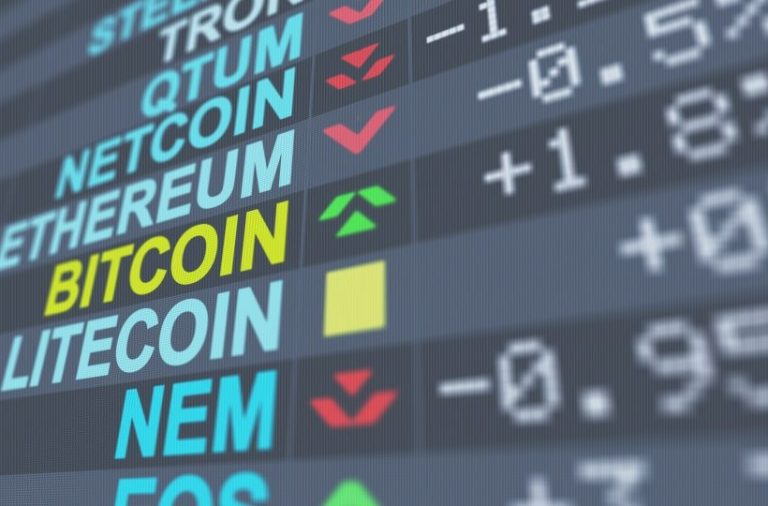 cryptocurrency schimb de schimb valutar sistemul de reputație bitcoin